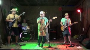 Селяне - где же ты была(кавер)