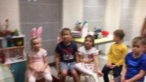 Почему происходит смена времён года? - Подготовительная группа - Детский сад Олимпик