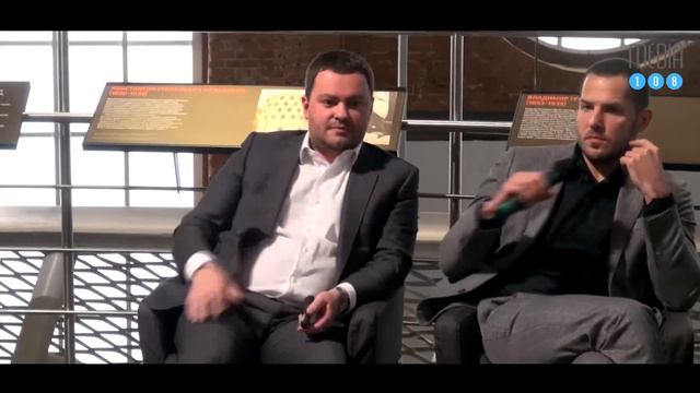 Андрей Воскресенский, блиц опрос, 24.0472017г. смотреть онлайн