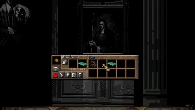 ROTH #01: Странный дом смотреть онлайн