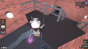 I Tried EVERY ANIMATION in Murder Mystery 2...| Murder Mystery 2