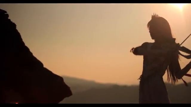 Lindsey Stirling - Flame Of Hope Tales of Arise смотреть онлайн