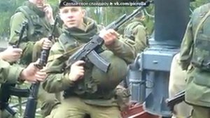ДМБ в ДШБ 2012 под музыку Красивая песня про армию Это Армия Брат Picrolla