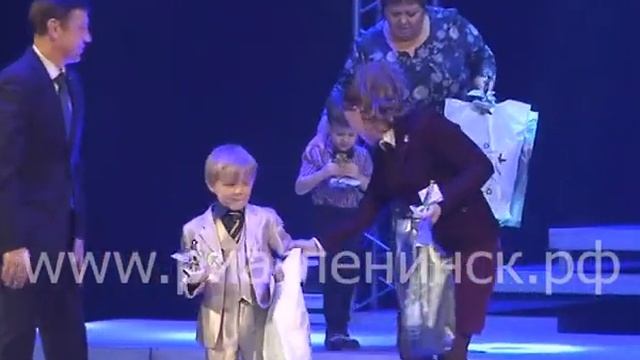 Итоги конкурса «СУЭК-Кузбасс»: Наш СУЭК, наш Кузбасс!»