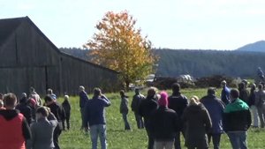 Herbst Rallye 2017 Jürgen Hell-Mühlberger-Bettina Rohrböck