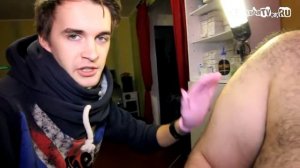 Шоу «Идиоты»   Партак года