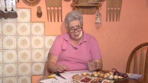 Голова садовая - Подкормка лука
