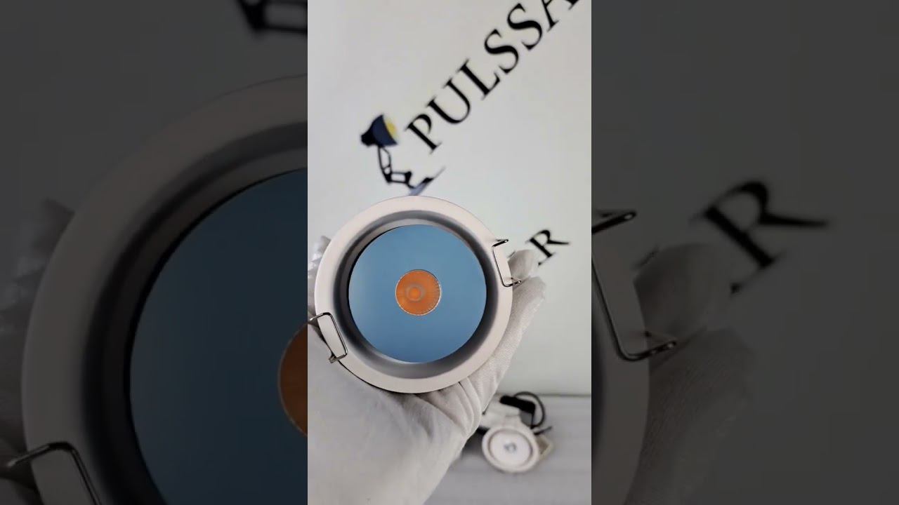 Точечный светильник GIDO