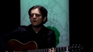 Adio Kerida/Adio Querida, Sephardic Jewish traditional song from Spain    performed by Haris Abdagi