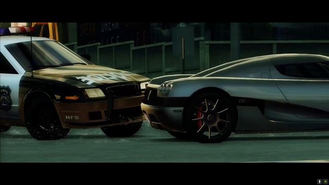 Can this mod FIX NFS Undercover? PROJECT Reformed 7.0
