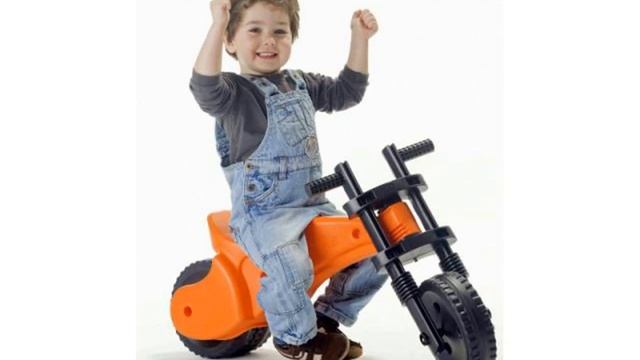 Беговел для детей смотреть онлайн