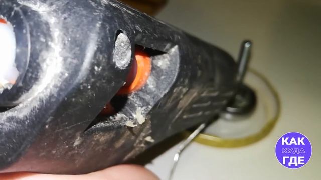 Как сделать барашек своими руками из болта смотреть онлайн