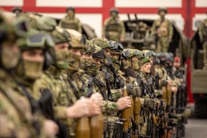 «Ахмат» — боевое подразделение, а не «Тик-ток войска»