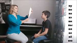 Упражнения на дикцию: занимаемся с детьми дома