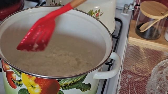 САМАЯ ВКУСНАЯ РИСОВАЯ КАША НА МОЛОКЕ