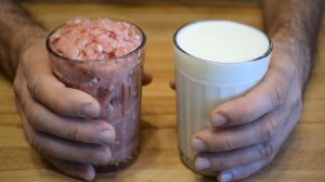 Стакан КЕФИРА и ФАРШ! Готовлю уже 15 лет ВМЕСТО ПИРОЖКОВ с мясом для перекуса