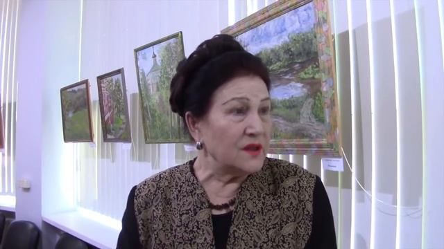 Парк «Юбилейный» в Звенигороде