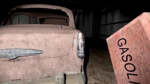 Сбежал от компьютерной Бабки на машине | Granny PC