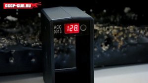 Пневматический пистолет Daisy 5501 ( Видео - Обзор )