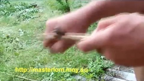 ВязальныйКрючок