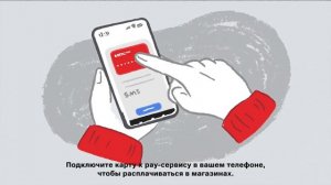 Как начать пользоваться виртуальной картой на раз-два-три!