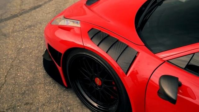 Pop Smoke - Ferrari - Ft. Central Cee, Tion Wayne & Russ Million [Music Video]