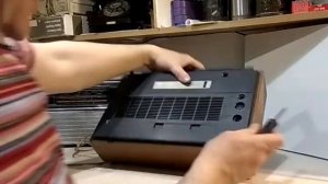 Всеволновой радиоприемник ОКЕАН 214