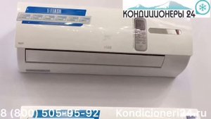 Кондиционеры24. Кондиционеры EcoStar. Обзор новинок на выставке Мир Климат 2018