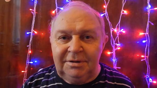 Пожелание счастливого Нового Года 2018 смотреть онлайн