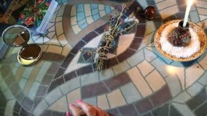 ✨Какие заговоры читать, делая восковую отливку✨