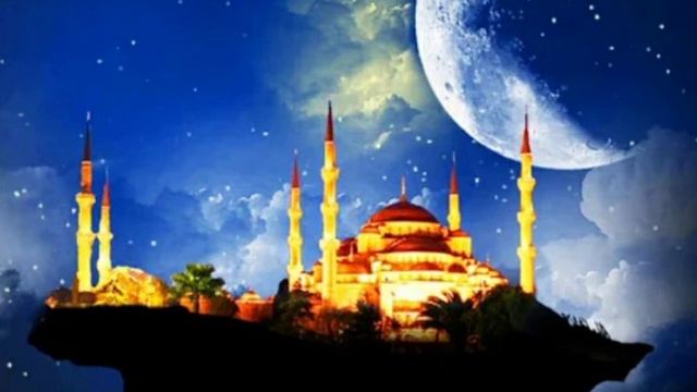 Для крепкого сна Аят Аль Курси смотреть онлайн