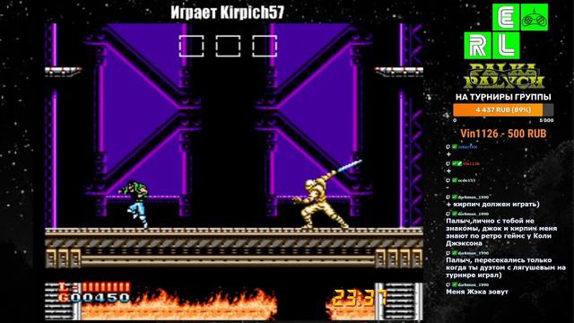 Retrogame-парад "Я хочу другую игру!" Выпуск #14