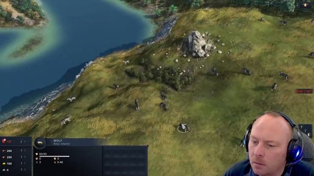 AoE4 Mod Tutorial: Making a Crafted Map in the Content Editor