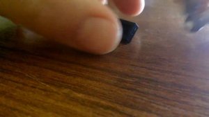 Как сделать гренни из лего