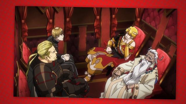 What's So Great About Overlord? смотреть онлайн