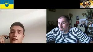 Мастер класс. У военного всполохнуло и без скипидара..mp4