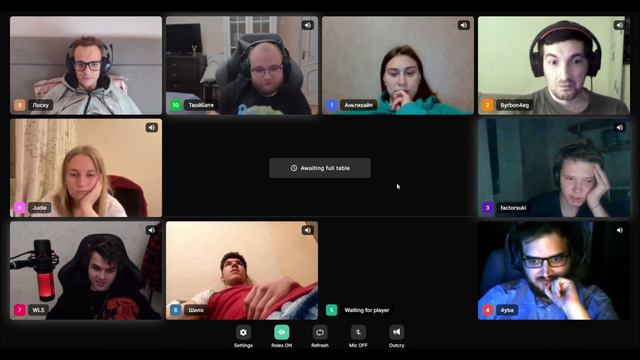 Torman пытается прорваться к Лоску смотреть онлайн