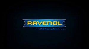 RAVENOL Slogan Animation