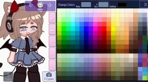 Делаю ос по туториам на эстэтичную оску💫 !БЕРЕГИТЕ УШИ!