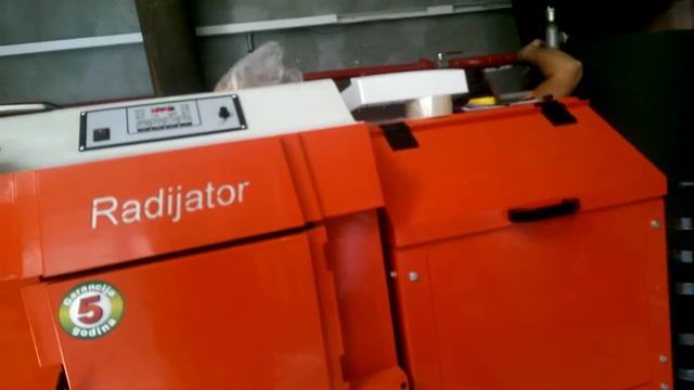 Котел Ткан 2 смотреть онлайн