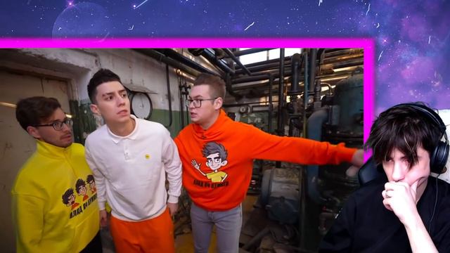 ВЛАД А4 ХАГИ ВАГИ в Реальной Жизни ! *Поппи Плейтайм* РЕАКЦИЯ НА ВЛАД А4 смотреть онлайн