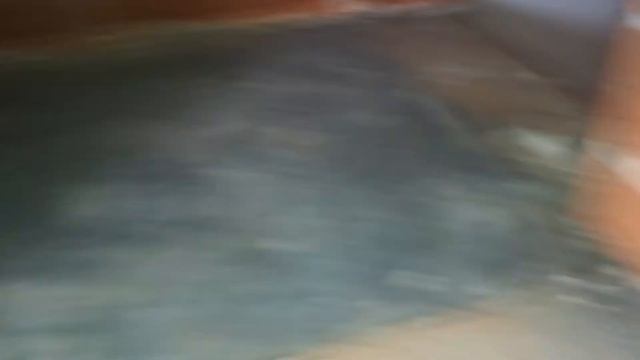 Осмотр кирпичной отопительно-варочной печи и каминопечи спустя 6-7 лет интенсивной эксплуатации. смотреть онлайн