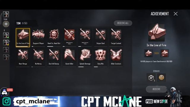 #PUBG NEW STATE (Alpha) And Erangel 3.0 First Look Awesome 😍 смотреть онлайн