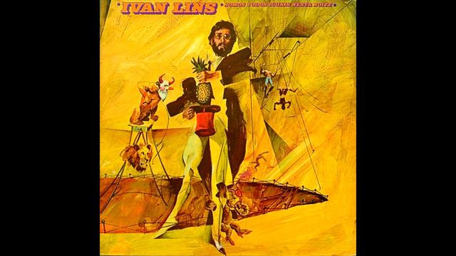 Ivan Lins - Um Fado - Somos Todos Iguais Nesta Noite смотреть онлайн