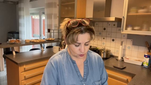 Влог,Вкусные бутерброды к чаю,моя работа,не контролирую,как мы всегда готовимся с мужем к праздника