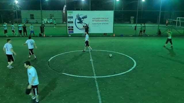 Зама 8:2 Аль-Иман. 2 тур Хас Лига 3.08.2021 смотреть онлайн