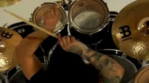 Suicide Silence - Disengage (официальный видео клип)