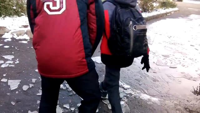 разбивания льда смотреть онлайн