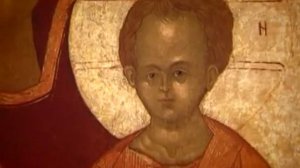 Святая великомученица Екатерина