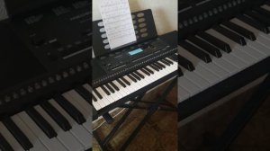 Medeli m 361.Parker